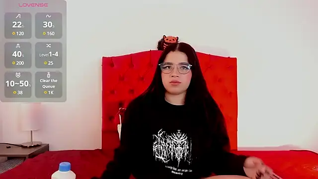 aliice walker  online show from December 19, 2024, 3:30 pm