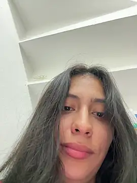 Sophie  Foxxx online show from February 20, 2025, 7:12 am