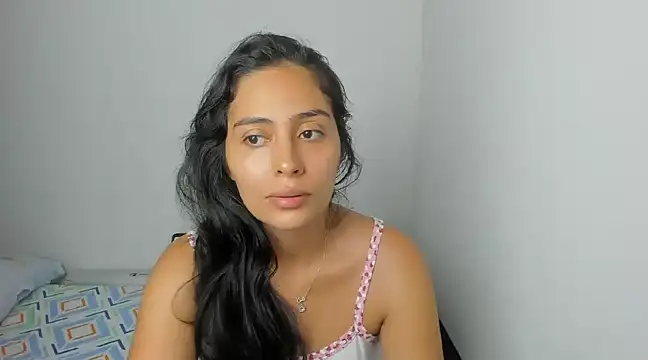 Sophie  Foxxx online show from February 20, 2025, 5:40 pm