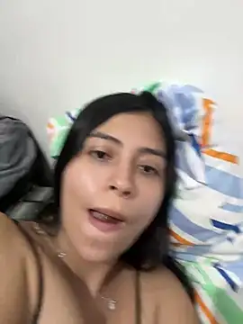 Sophie  Foxxx online show from March 14, 2025, 10:49 pm