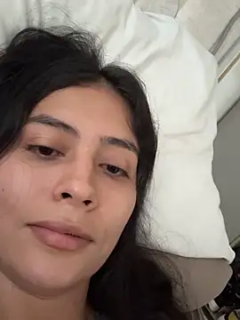 Sophie  Foxxx online show from September 27, 2025, 12:32 pm