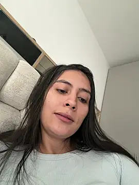 Sophie  Foxxx online show from February 20, 2026, 7:47 pm