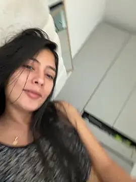 Sophie  Foxxx online show from February 23, 2026, 4:26 pm