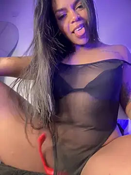 Charly  online show from October 12, 2025, 4:44 am