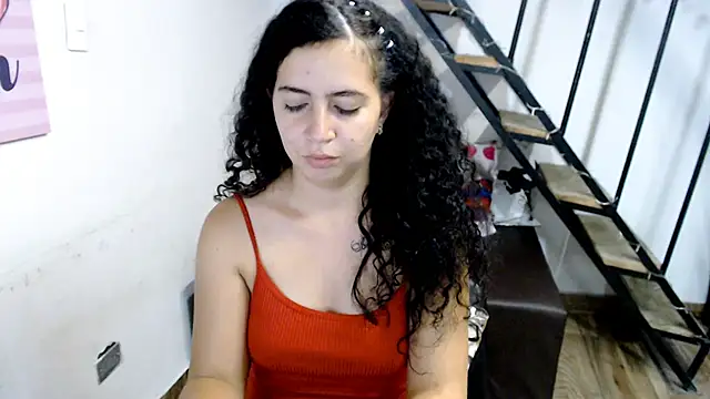 samantha baby  online show from February 7, 2025, 2:40 am