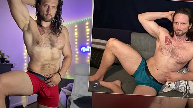 alexmannd online show from January 19, 2025, 1:21 am