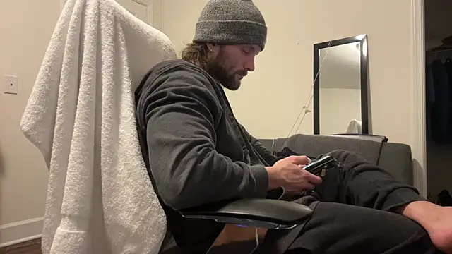 alexmannd online show from January 21, 2025, 12:25 am