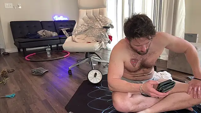 alexmannd online show from March 21, 2025, 8:08 pm