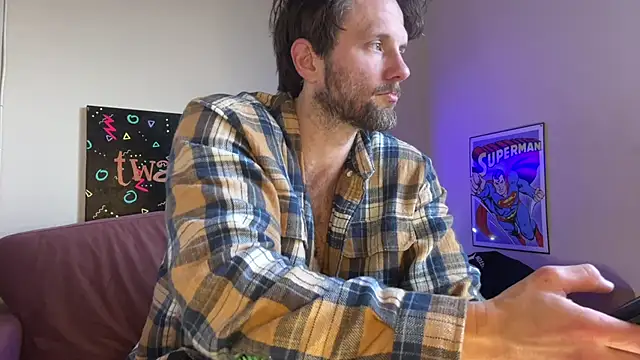 alexmannd online show from January 8, 2026, 6:21 pm