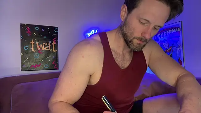 alexmannd online show from February 24, 2026, 1:47 am