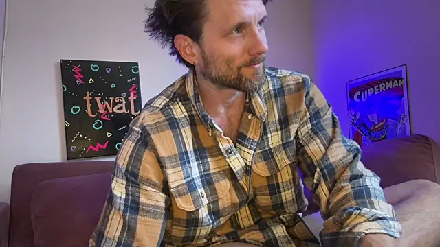 alexmannd online show from May 26, 2026, 11:23 pm