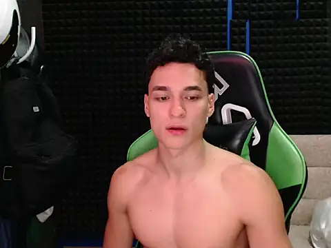 Curly Angel24 online show from October 10, 2025, 1:26 am