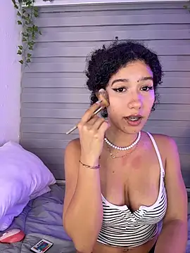 Lovely Janeth online show from April 4, 2026, 5:38 am