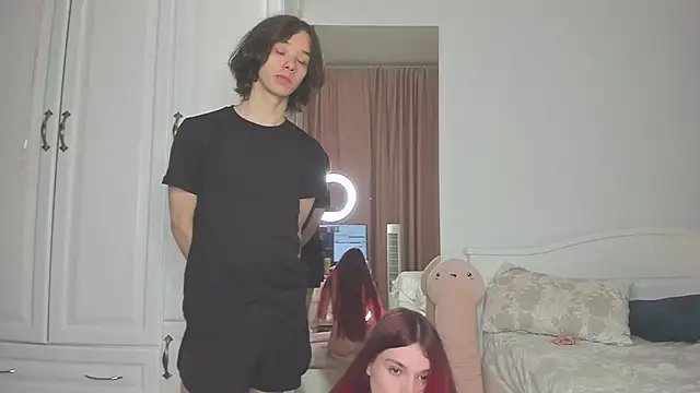 lil cassie online show from June 14, 2026, 8:00 pm