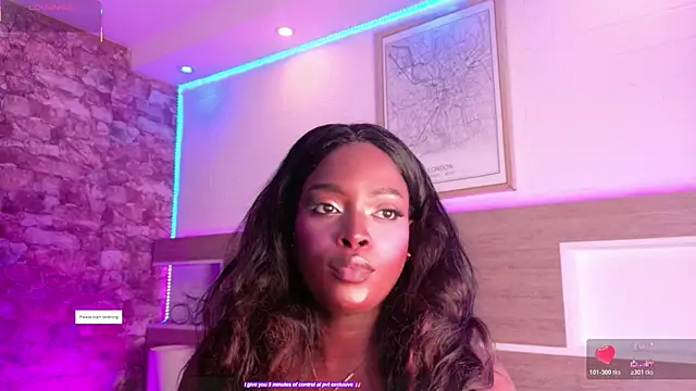 KAROL-SCOTT online show from May 21, 2026, 7:54 pm