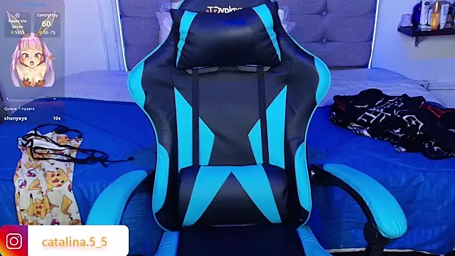 Kata Bigboobs online show from June 7, 2026, 7:39 pm