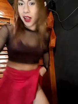 Evehampy online show from March 8, 2025, 11:28 pm