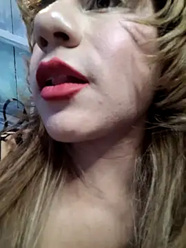 Evehampy online show from February 7, 2026, 7:17 pm