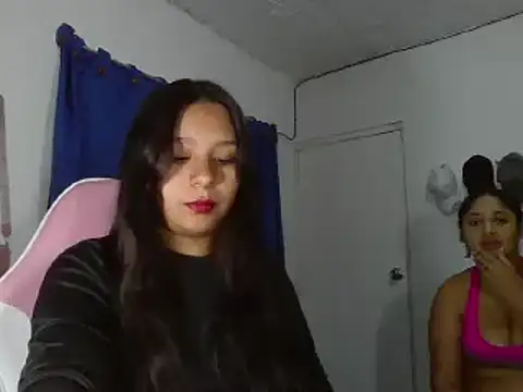 Charis 21 online show from February 5, 2025, 2:19 am