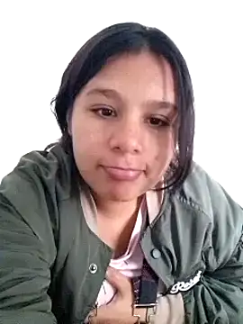 Charis 21 online show from March 12, 2025, 9:56 pm