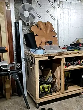 handyman820 online show from October 29, 2025, 5:04 pm