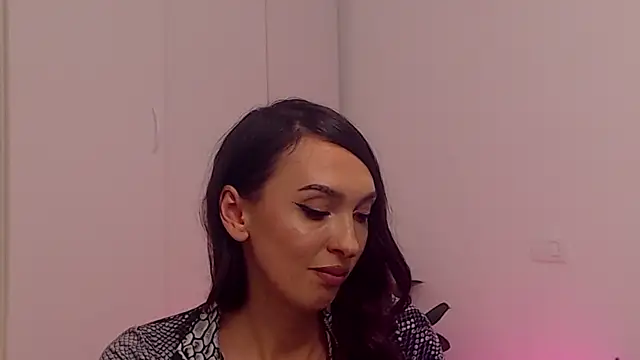 YourSweetSinn online show from March 3, 2025, 9:15 pm