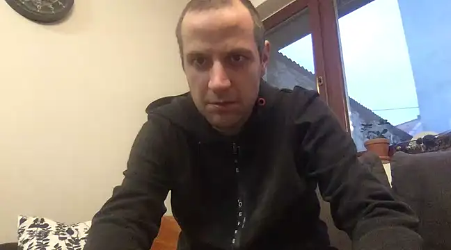 popperspair online show from January 12, 2025, 3:14 pm