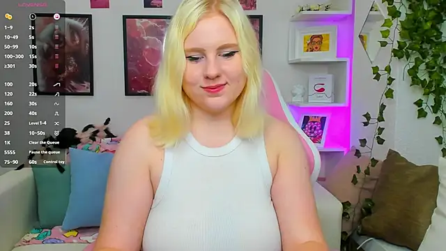 art lovee online show from September 11, 2025, 1:06 am