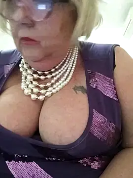 Merilulla online show from March 12, 2025, 2:45 pm