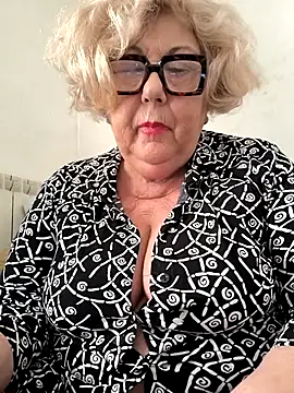 Merilulla online show from March 12, 2026, 12:33 pm