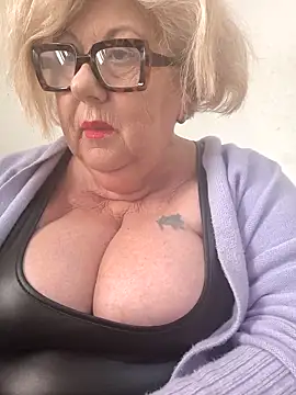 Merilulla online show from March 16, 2026, 2:43 pm