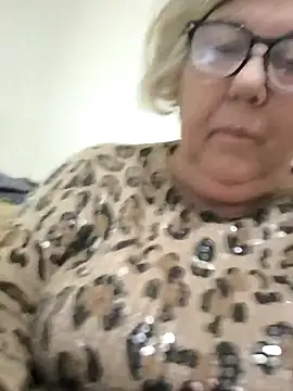 Merilulla online show from March 27, 2026, 12:16 am