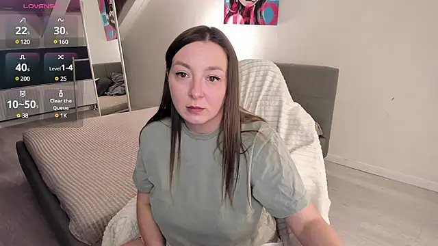 Snapshot of LirikaXox chatting on February 25, 2025, 9:02 pm LirikaXox online show from February 25, 2025, 9:02 pm