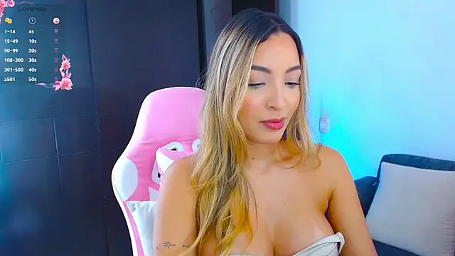 Snapshot of im_grecia chatting on March 4, 2026, 9:43 pm im grecia online show from March 4, 2026, 9:43 pm