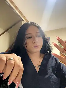 alexxandra ferri  online show from January 13, 2026, 6:40 am