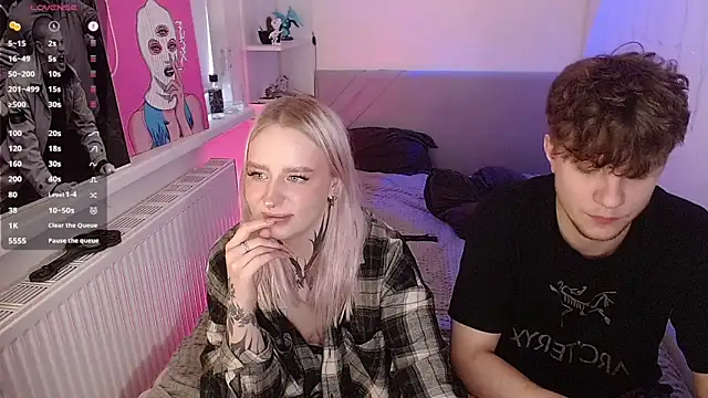 soalice online show from April 18, 2026, 9:24 am