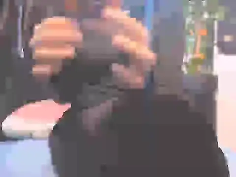 MYFAVOURITESTRAGER online show from October 31, 2025, 3:35 pm