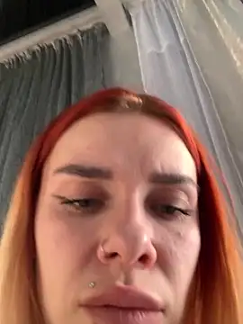 Queen of pain online show from February 26, 2025, 7:31 am