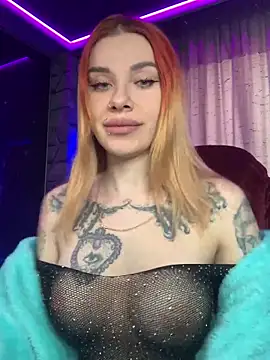 Queen of pain online show from February 27, 2025, 6:40 am