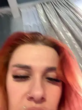 Queen of pain online show from March 19, 2025, 10:44 am