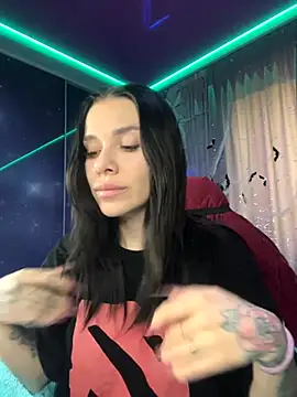 Queen of pain online show from October 25, 2025, 9:28 am