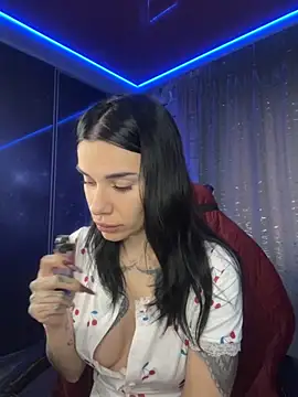 Queen of pain online show from November 27, 2025, 6:04 am