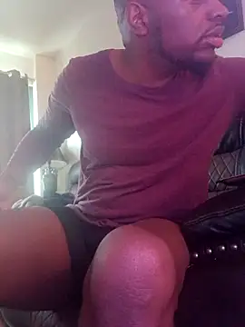 blkhereforall online show from April 2, 2026, 3:09 pm