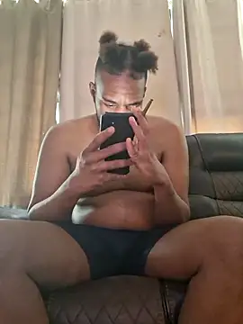 blkhereforall online show from April 16, 2026, 3:46 pm