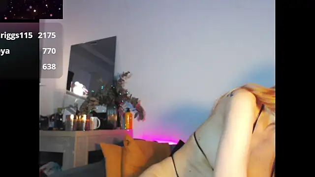 welliza online show from January 31, 2025, 5:09 am