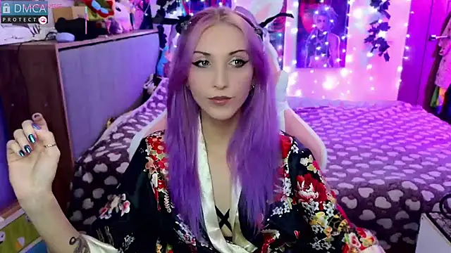 Snapshot of Violet_Noir chatting on January 23, 2025, 9:18 am Violet Noir online show from January 23, 2025, 9:18 am