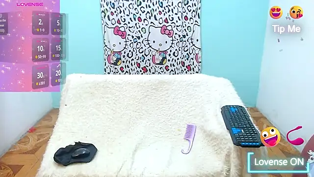 Snapshot of heidy_sweetts chatting on January 18, 2026, 10:30 am heidy sweetts online show from January 18, 2026, 10:30 am