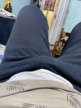 Honeydick7 online show from January 3, 2025, 2:30 pm