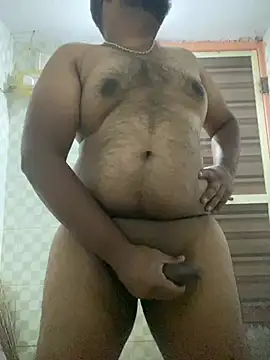 Honeydick7 online show from March 22, 2025, 4:45 am