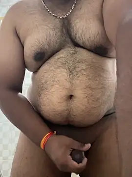 Honeydick7 online show from April 1, 2026, 4:46 am